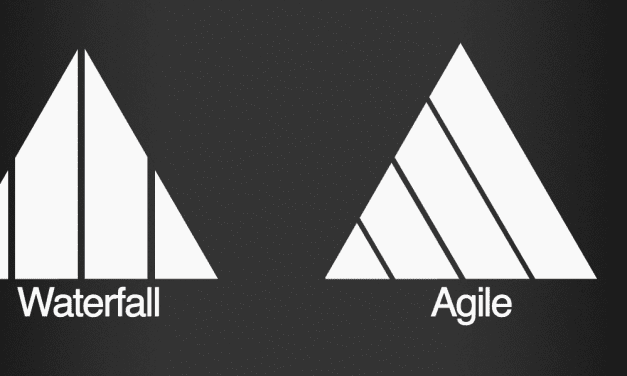 Agile vs Waterfall – The similarities !