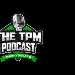 TPM Podcast with Mario Gerard - tpm amazon