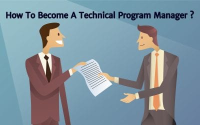 How to Become A Technical Program Manager (2024)