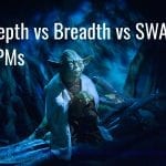 Depth vs Breadth vs SWAT Technical Program Managers