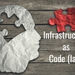 INFRASTRUCTURE AS CODE (IaC)