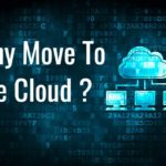 Why move to the cloud