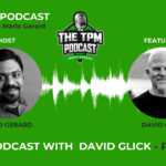 TPM Podcast With David Glick Part II