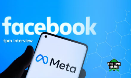 Facebook (Meta) TPM Interview – Insider’s Guide