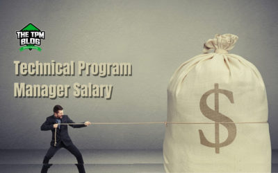 Technical Program Manager’s Salary in USA