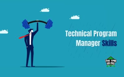 Core Technical Program Management Skills