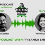 TPM & PM At Meta/Facebook – Podcast w/ Priyanka Shinde