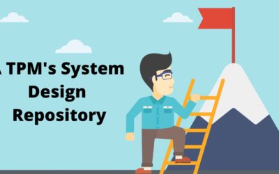 TPM’s System Design Repository