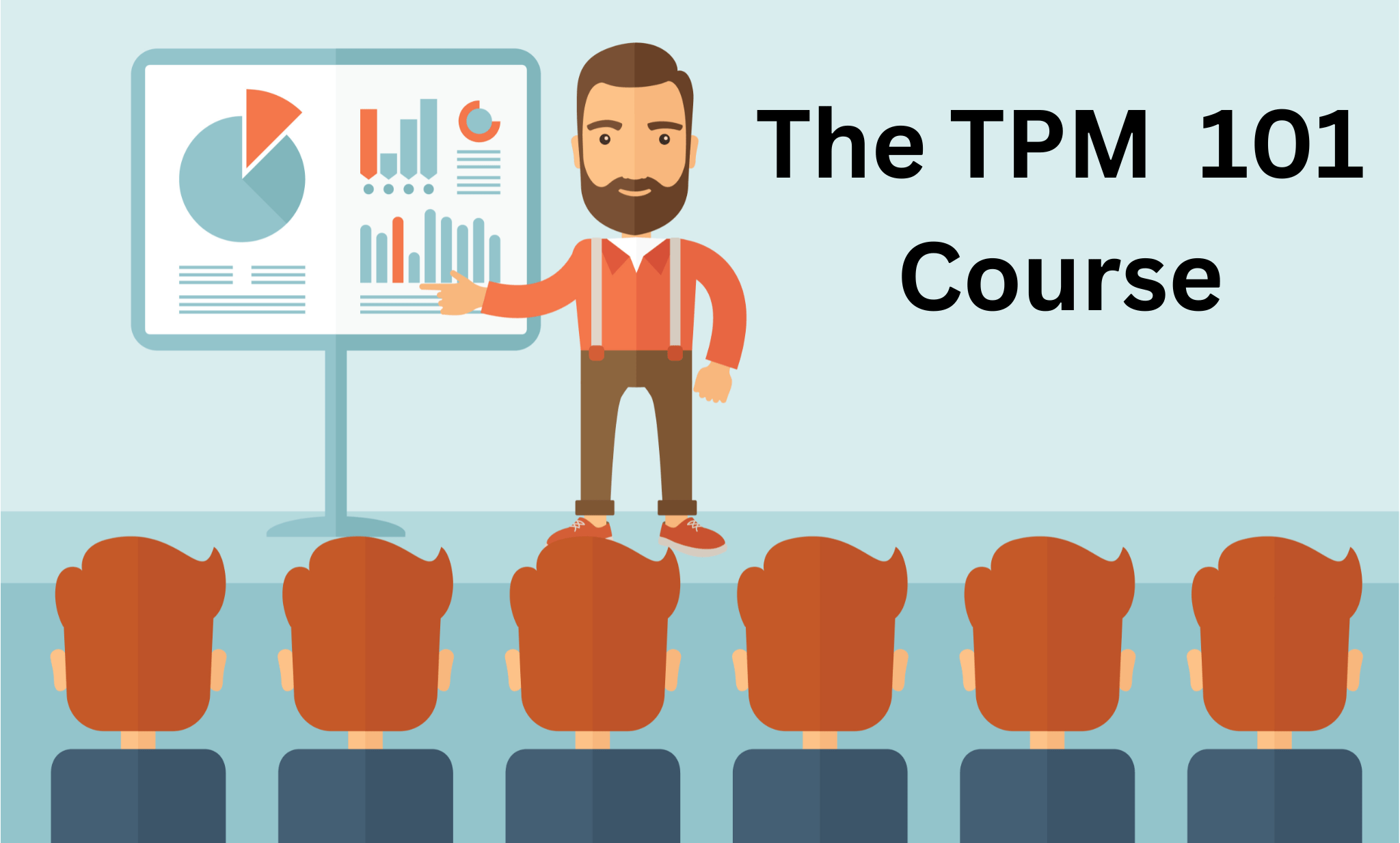 TPM 101 Course