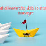 TPM Career: Essential Leadership Skills to Impress Your Manager