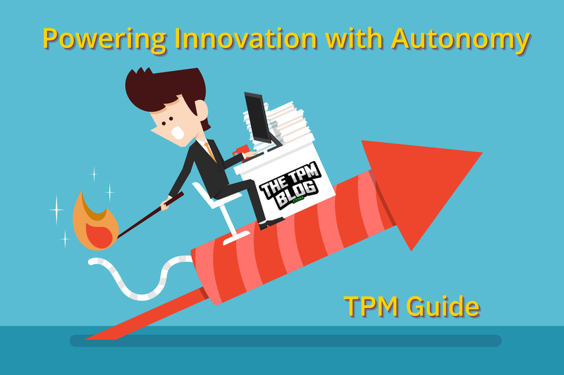 TPM Guide: Powering Innovation with Autonomy