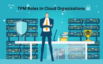 Exploring Technical Program Management Roles in Cloud & Infrastructure Organizations