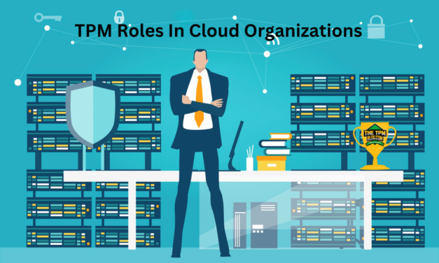 Exploring Technical Program Management Roles in Cloud & Infrastructure Organizations