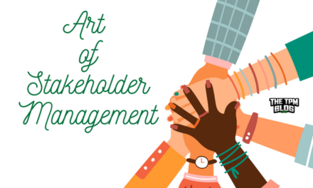 TPM Guide: The Art of Stakeholder Management