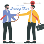 Building Trust As A Technical Program Manager