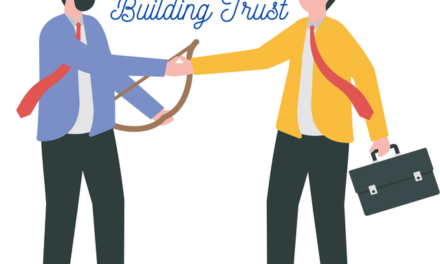 Building Trust As A Technical Program Manager