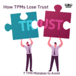 how tpms lose trust